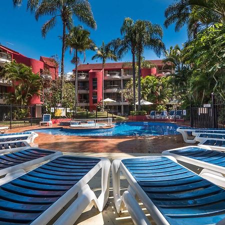 Enderley Gardens Resort Голд-Кост Экстерьер фото