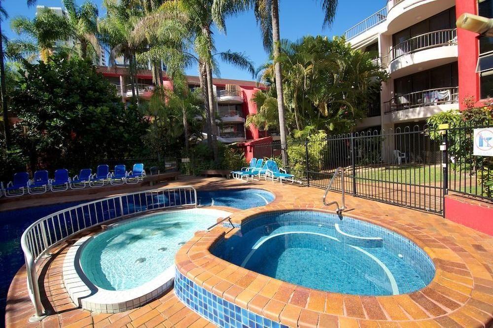 Enderley Gardens Resort Голд-Кост Экстерьер фото