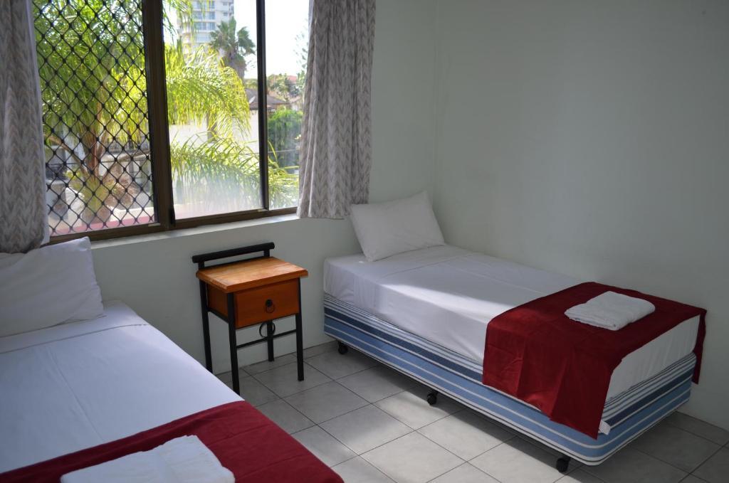 Enderley Gardens Resort Голд-Кост Номер фото
