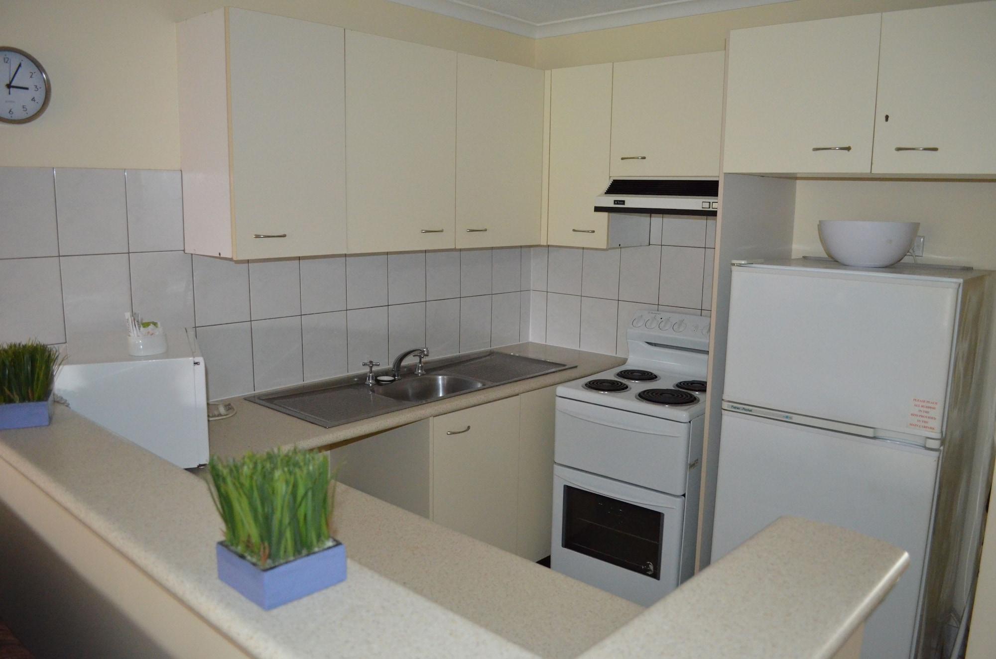 Enderley Gardens Resort Голд-Кост Экстерьер фото