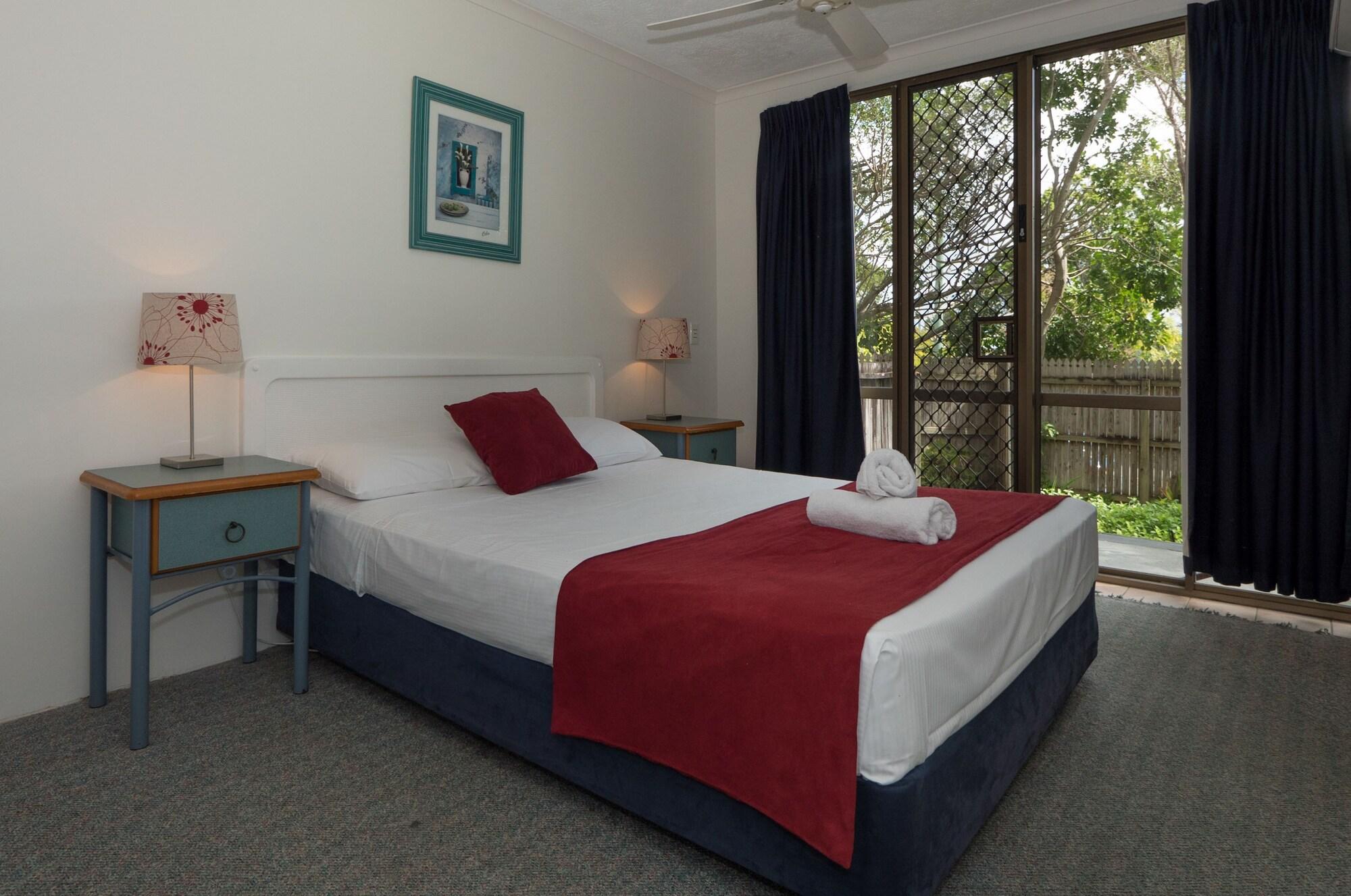 Enderley Gardens Resort Голд-Кост Экстерьер фото