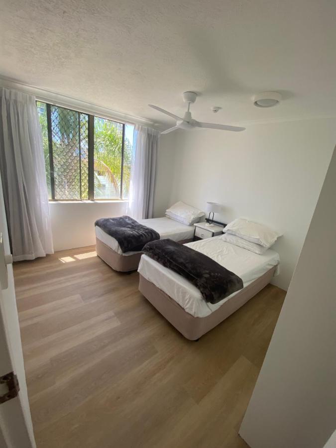 Enderley Gardens Resort Голд-Кост Экстерьер фото