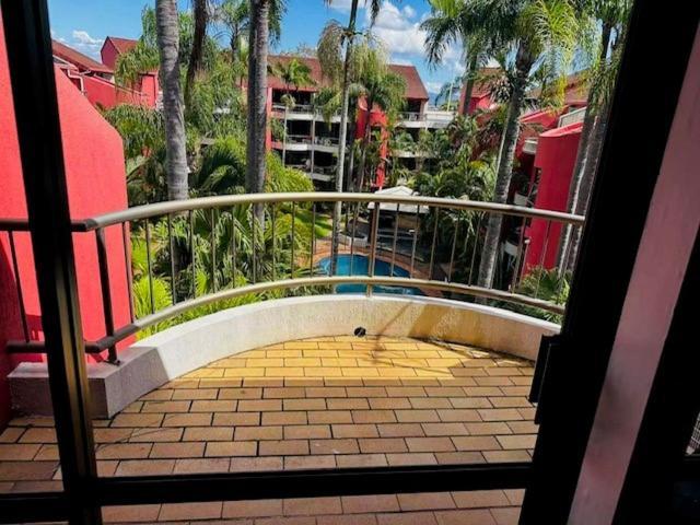 Enderley Gardens Resort Голд-Кост Экстерьер фото