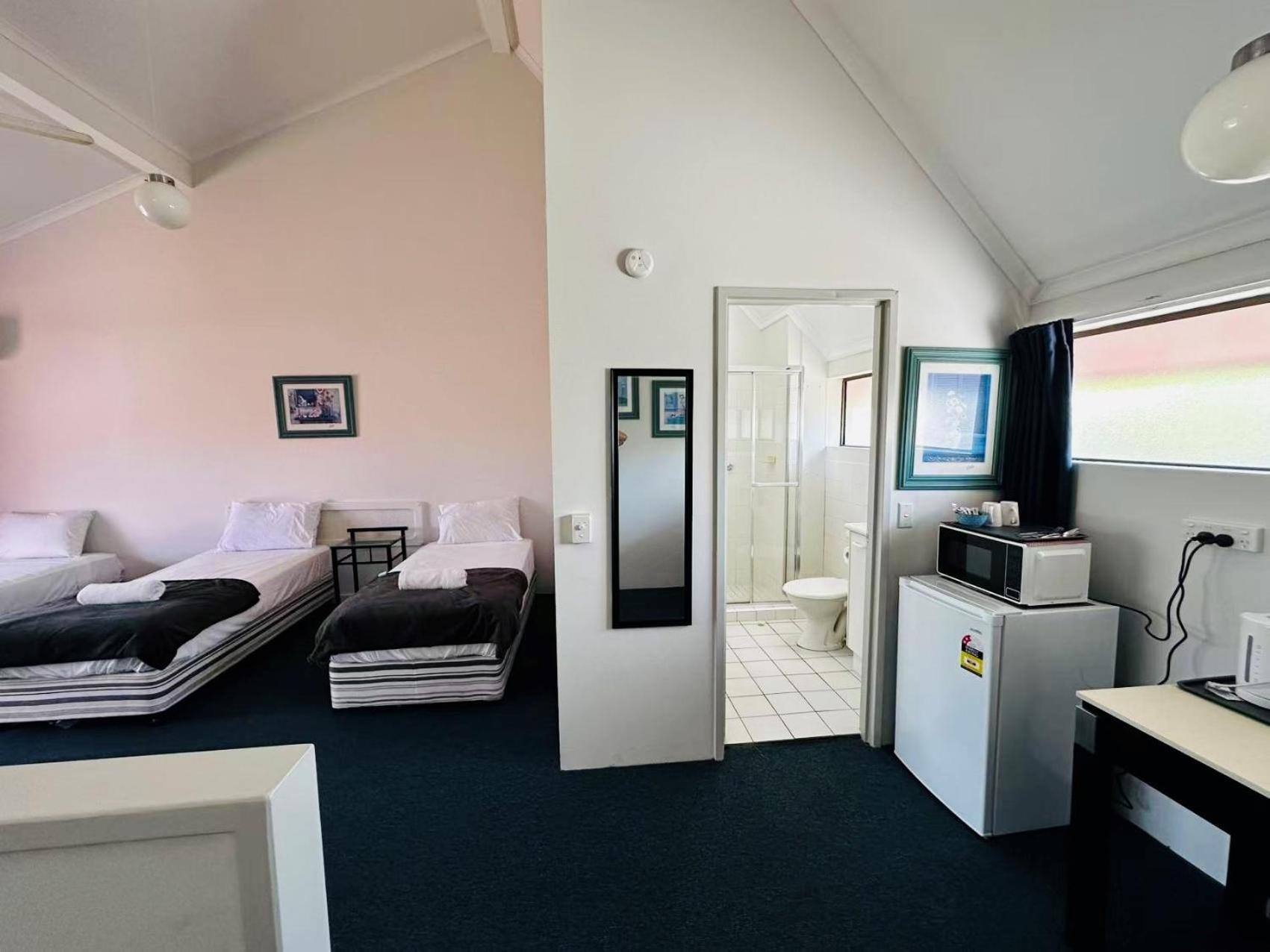Enderley Gardens Resort Голд-Кост Экстерьер фото