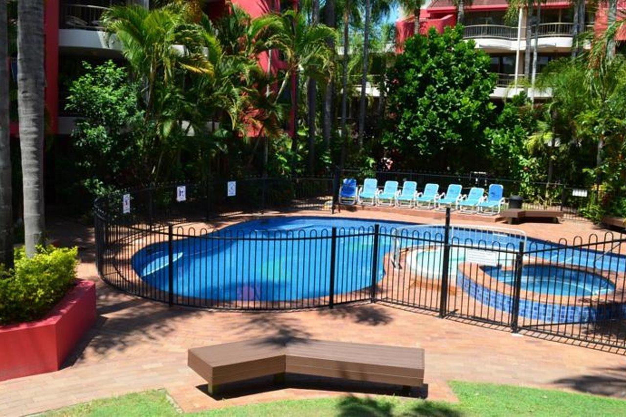 Enderley Gardens Resort Голд-Кост Экстерьер фото