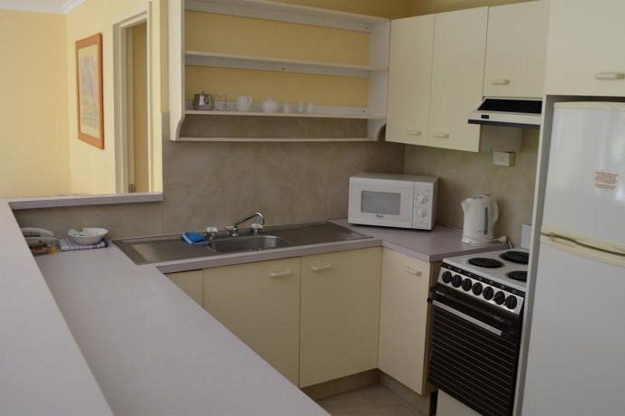 Enderley Gardens Resort Голд-Кост Экстерьер фото