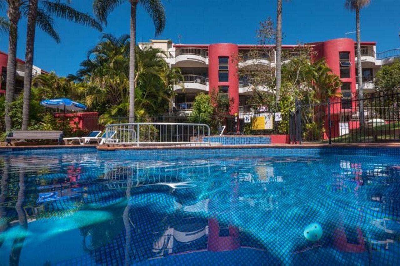 Enderley Gardens Resort Голд-Кост Экстерьер фото