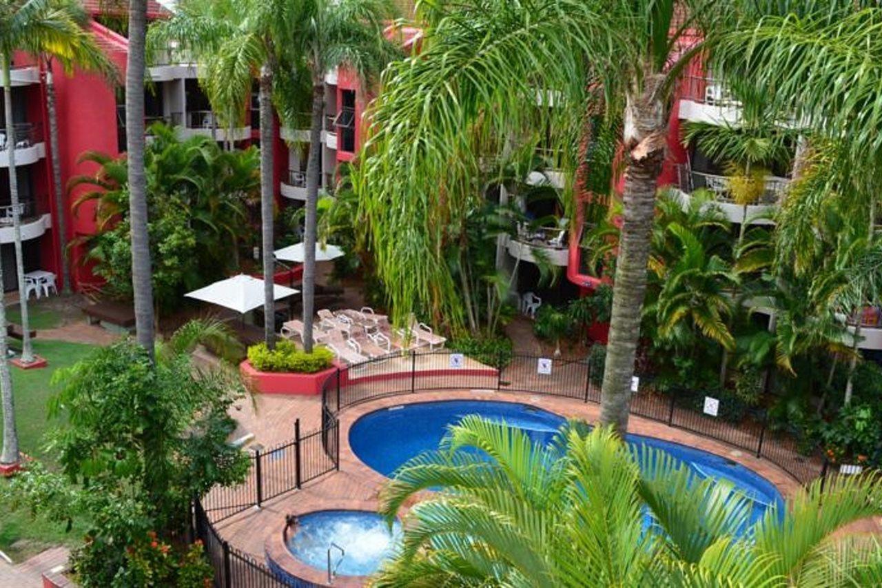 Enderley Gardens Resort Голд-Кост Экстерьер фото