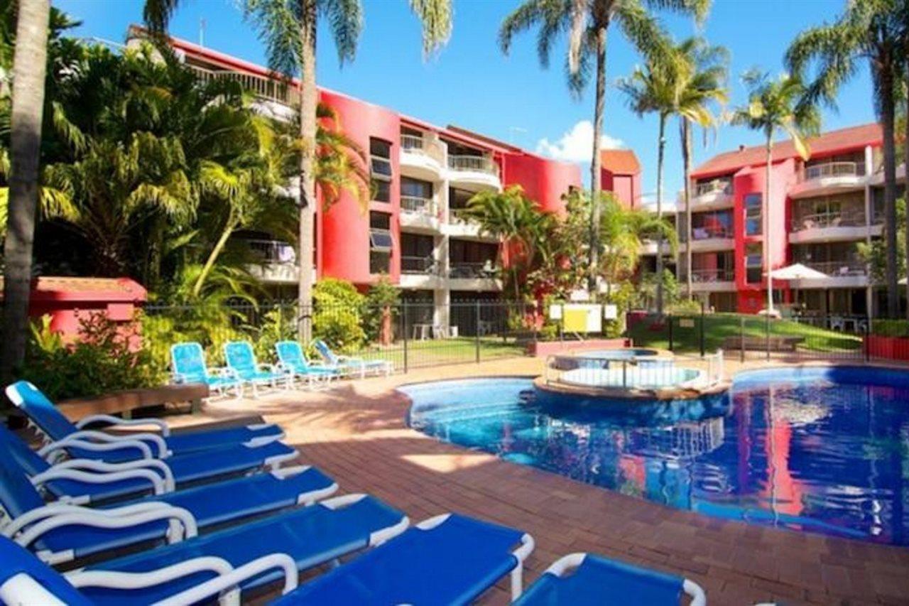 Enderley Gardens Resort Голд-Кост Экстерьер фото