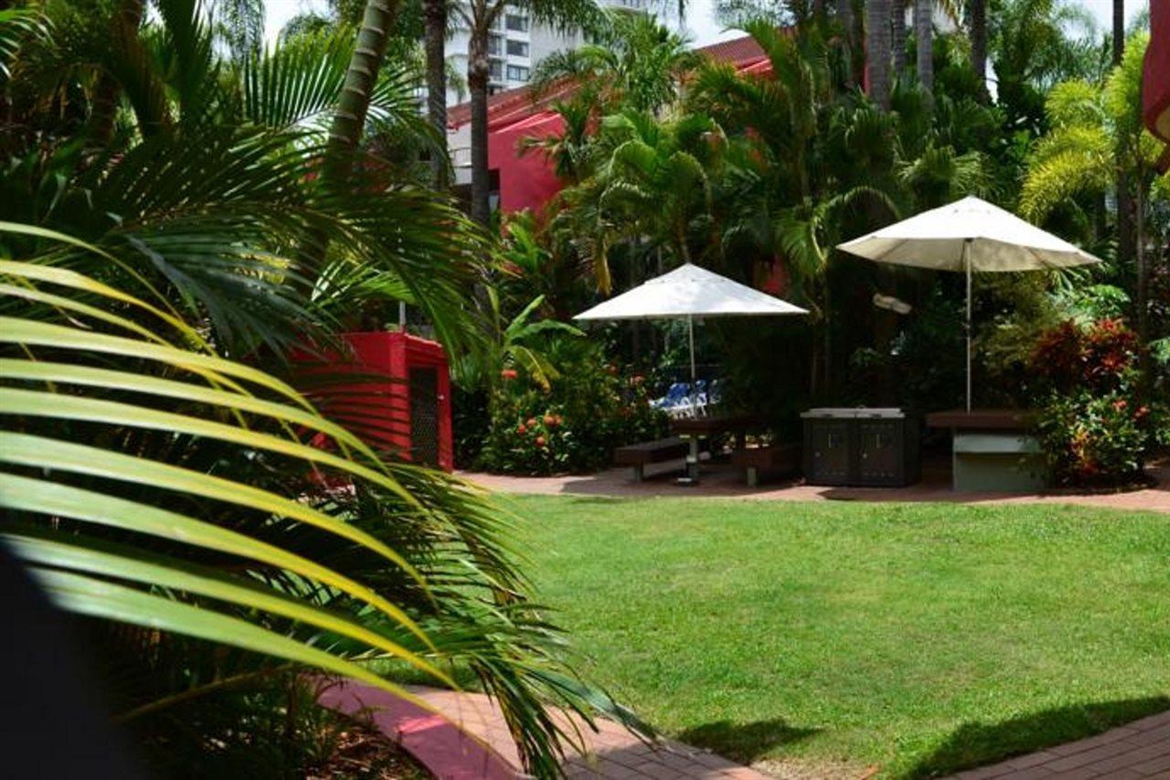 Enderley Gardens Resort Голд-Кост Экстерьер фото