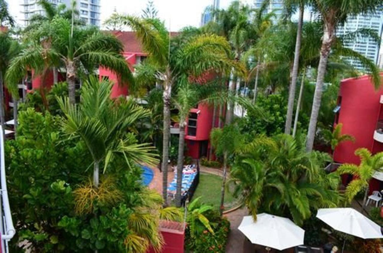 Enderley Gardens Resort Голд-Кост Экстерьер фото