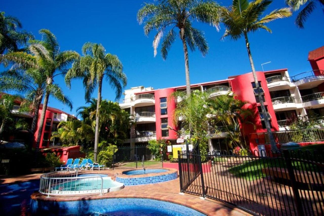 Enderley Gardens Resort Голд-Кост Экстерьер фото